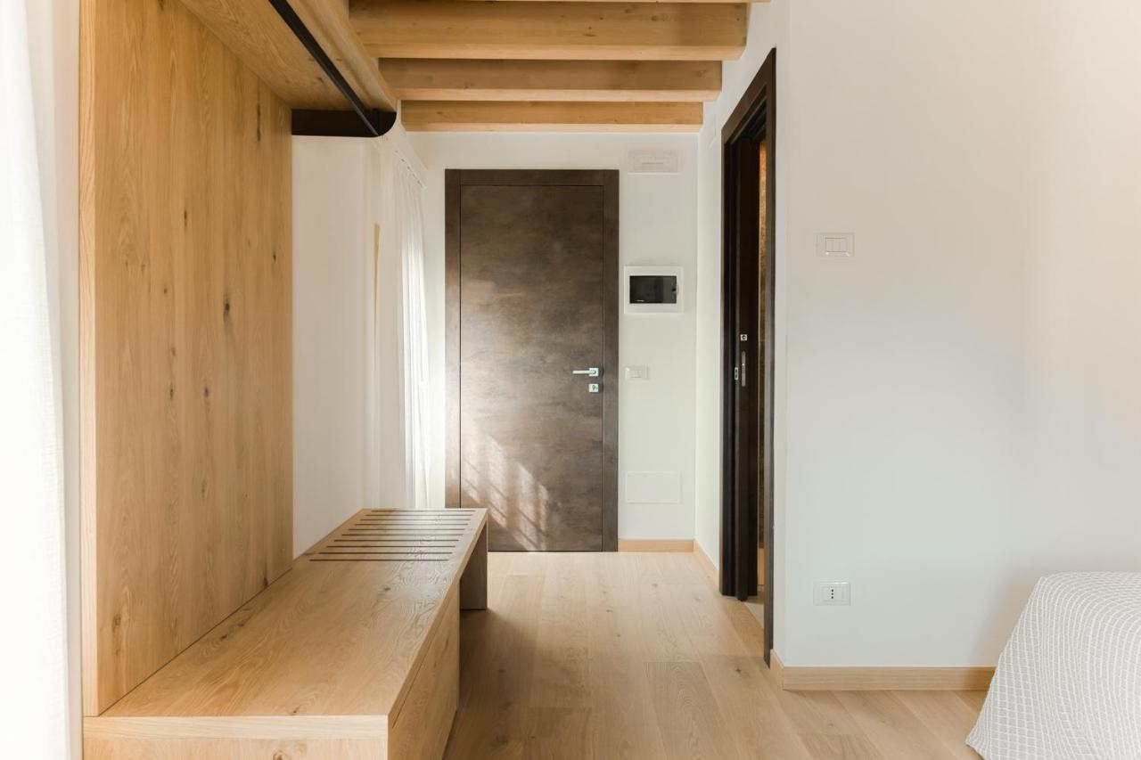 ヴァルドッビアーデネ Casa Vettorヴィラ エクステリア 写真